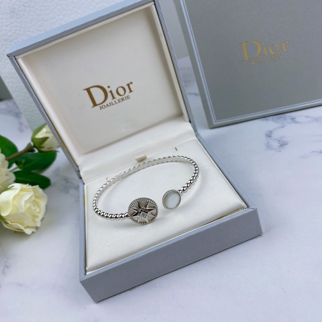 D*0r Rose des Vents Bracelet