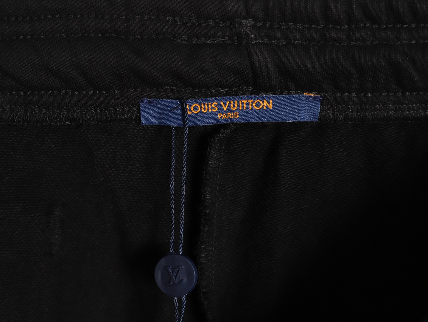 L0*is V*t0n LV 24SS shorts