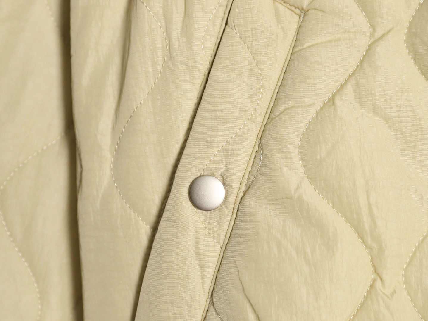 B**rry Thin Cotton Coats