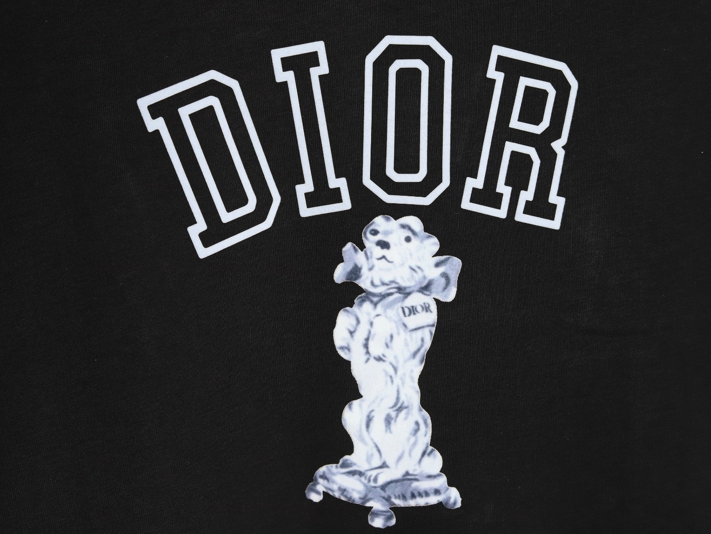 D*0r Short-sleeved T-shirt