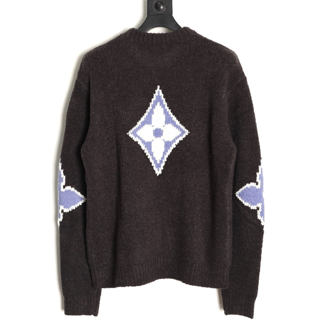 L0*is V*t0n LV 25SS Sweaters