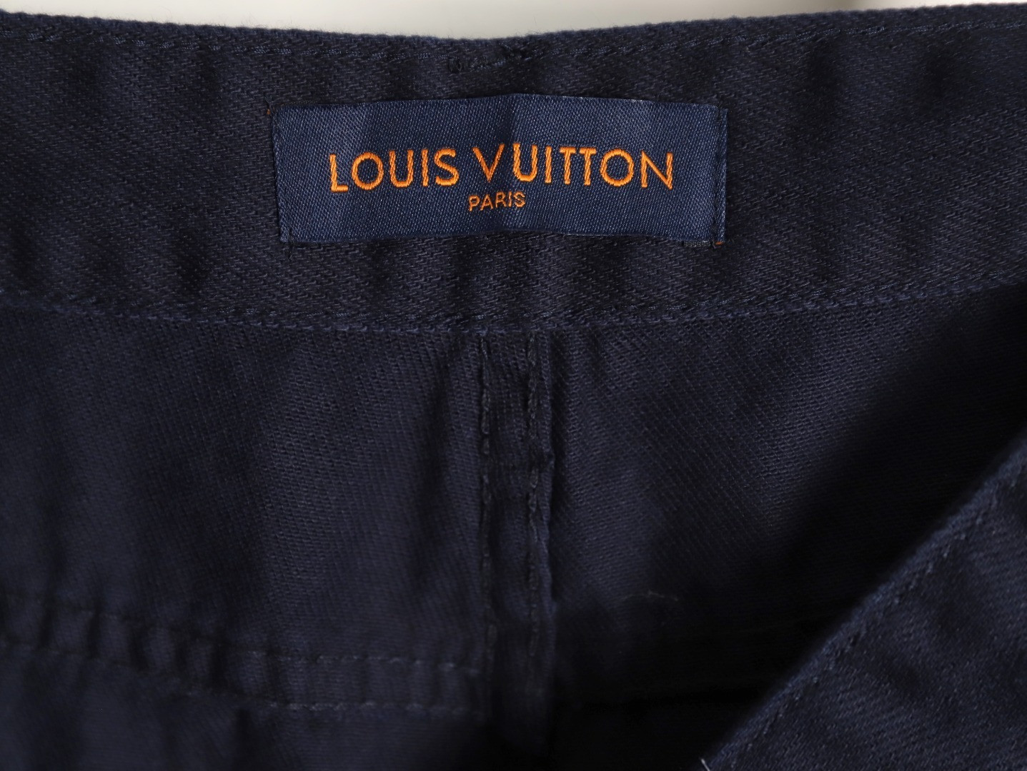 L0*is V*t0n LV Jeans