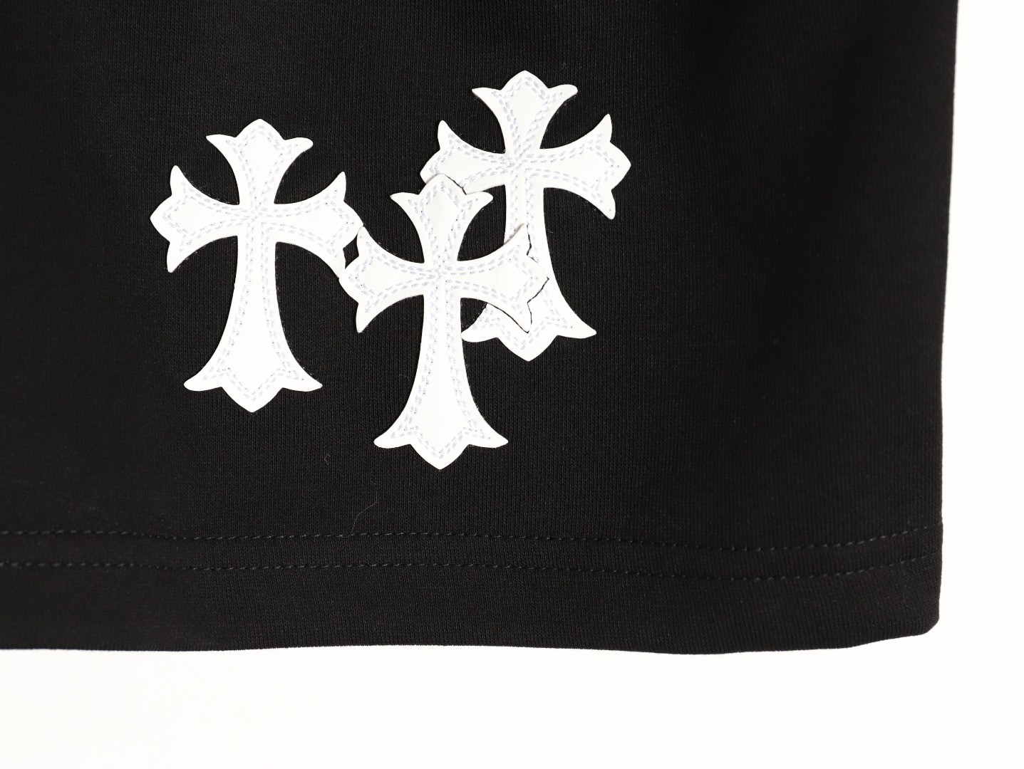 Ch**me He**ts CH 25ss shorts