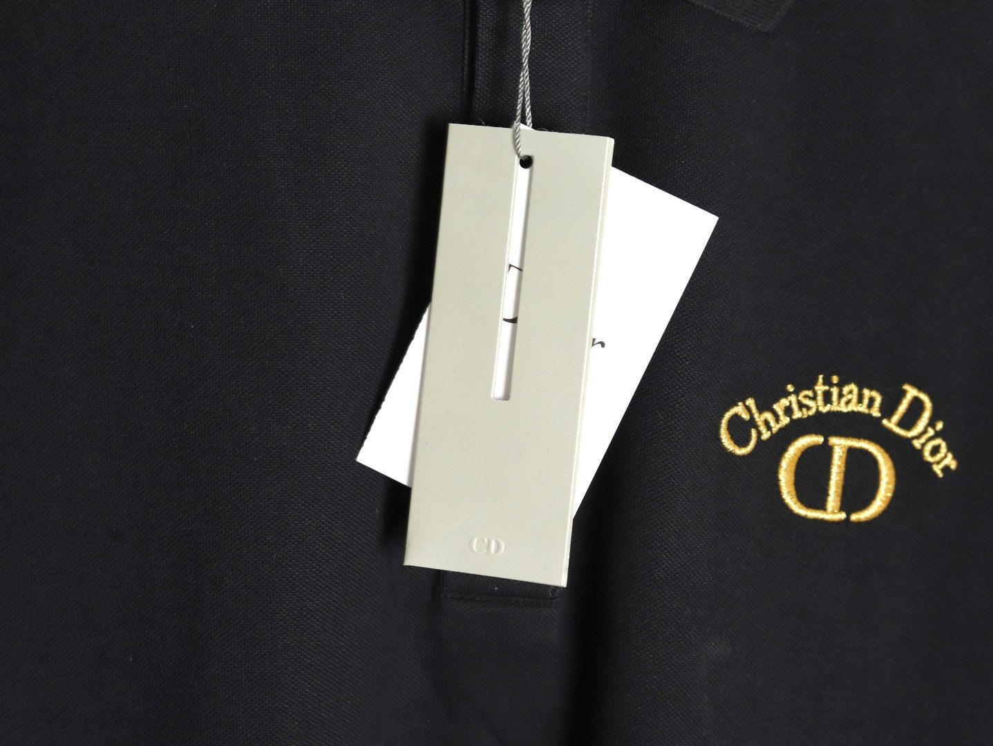 D*0r 25ss Short-sleeved Polo shirt