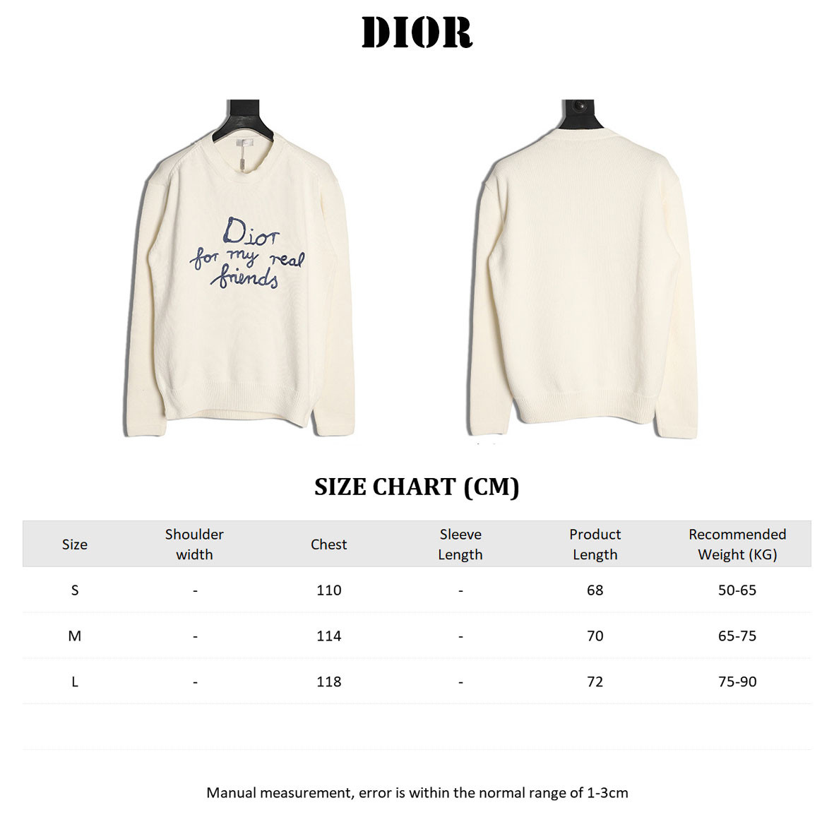 D*0r CD 25ss Sweaters