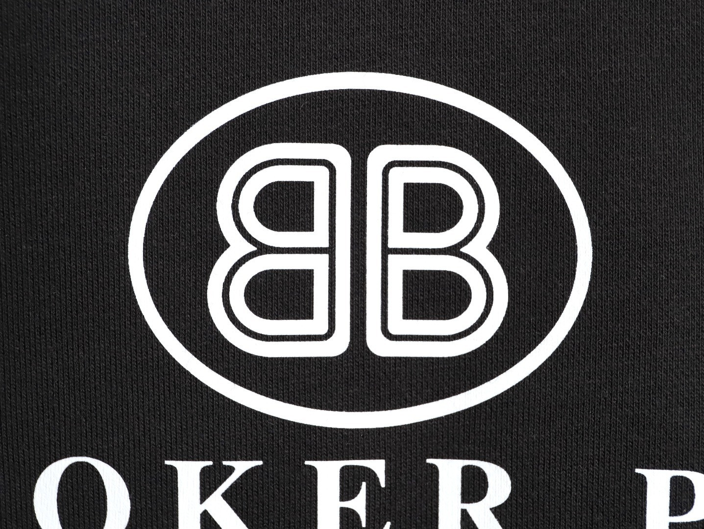 Ba*len*cia*ga 25FW Hoodies