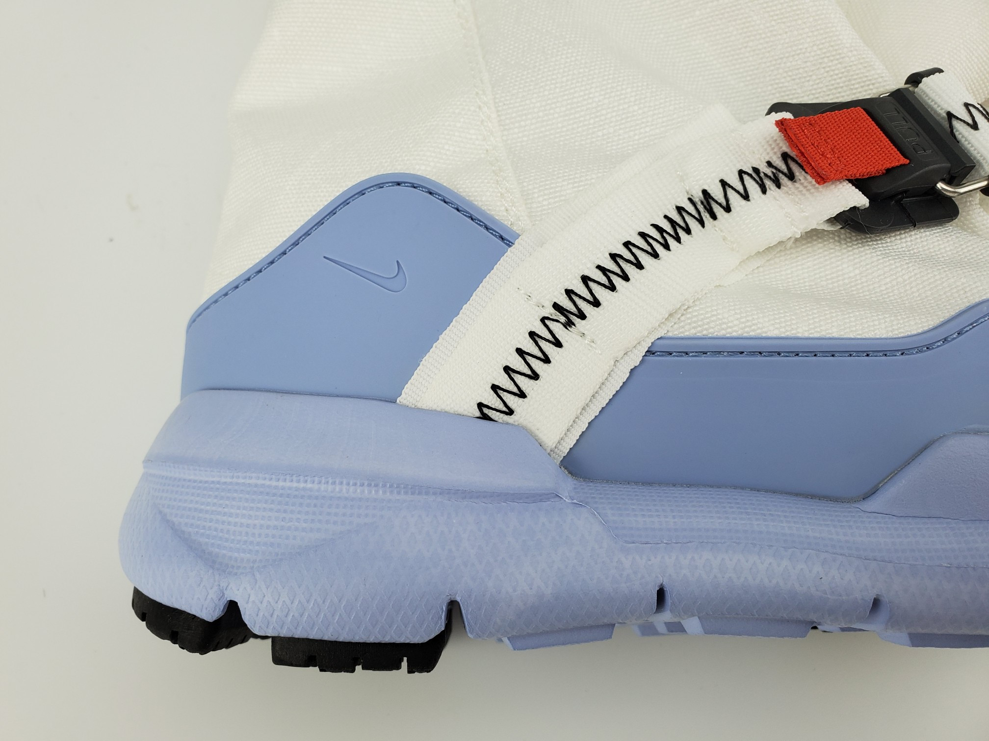 Nike Mars Yard Overshoe Tom Sachs