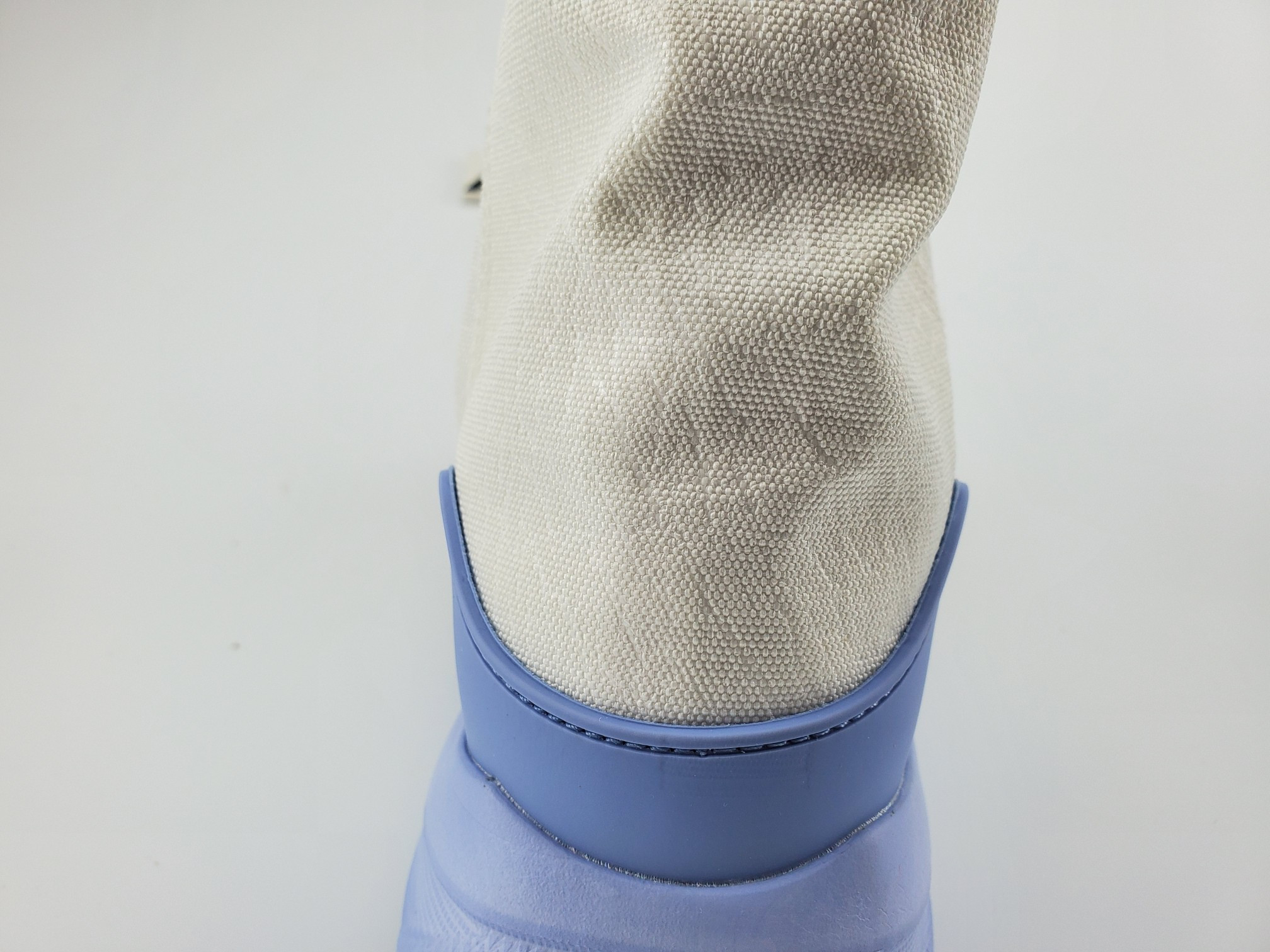 Nike Mars Yard Overshoe Tom Sachs