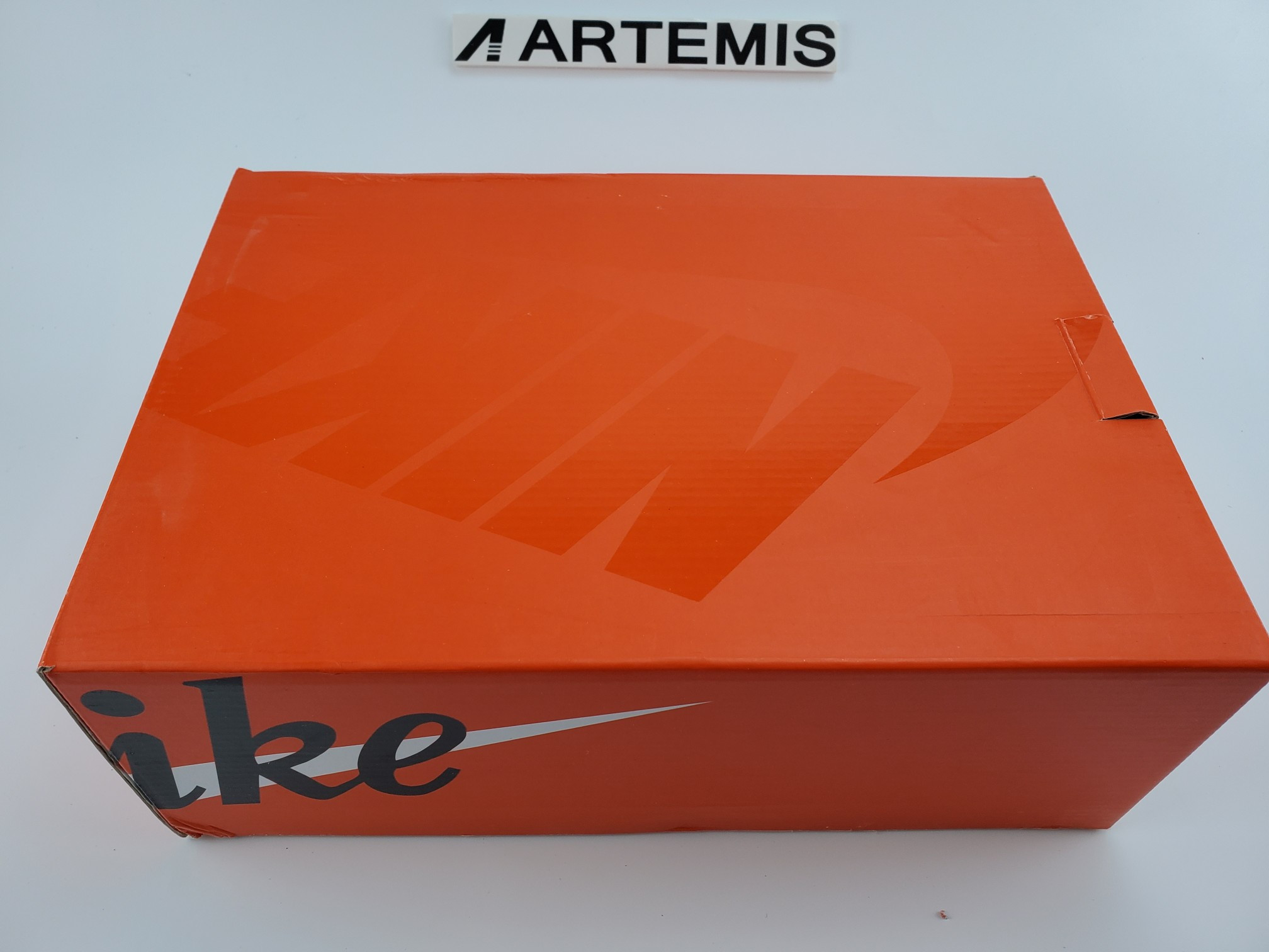 Nike LD Waffle Sacai White Grey