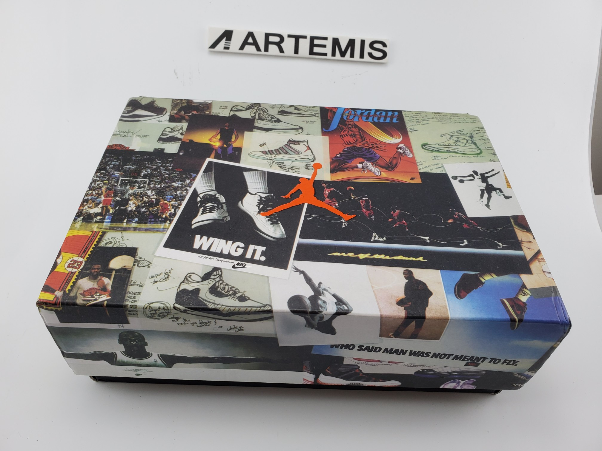 Jordan 6 Retro Aleali May