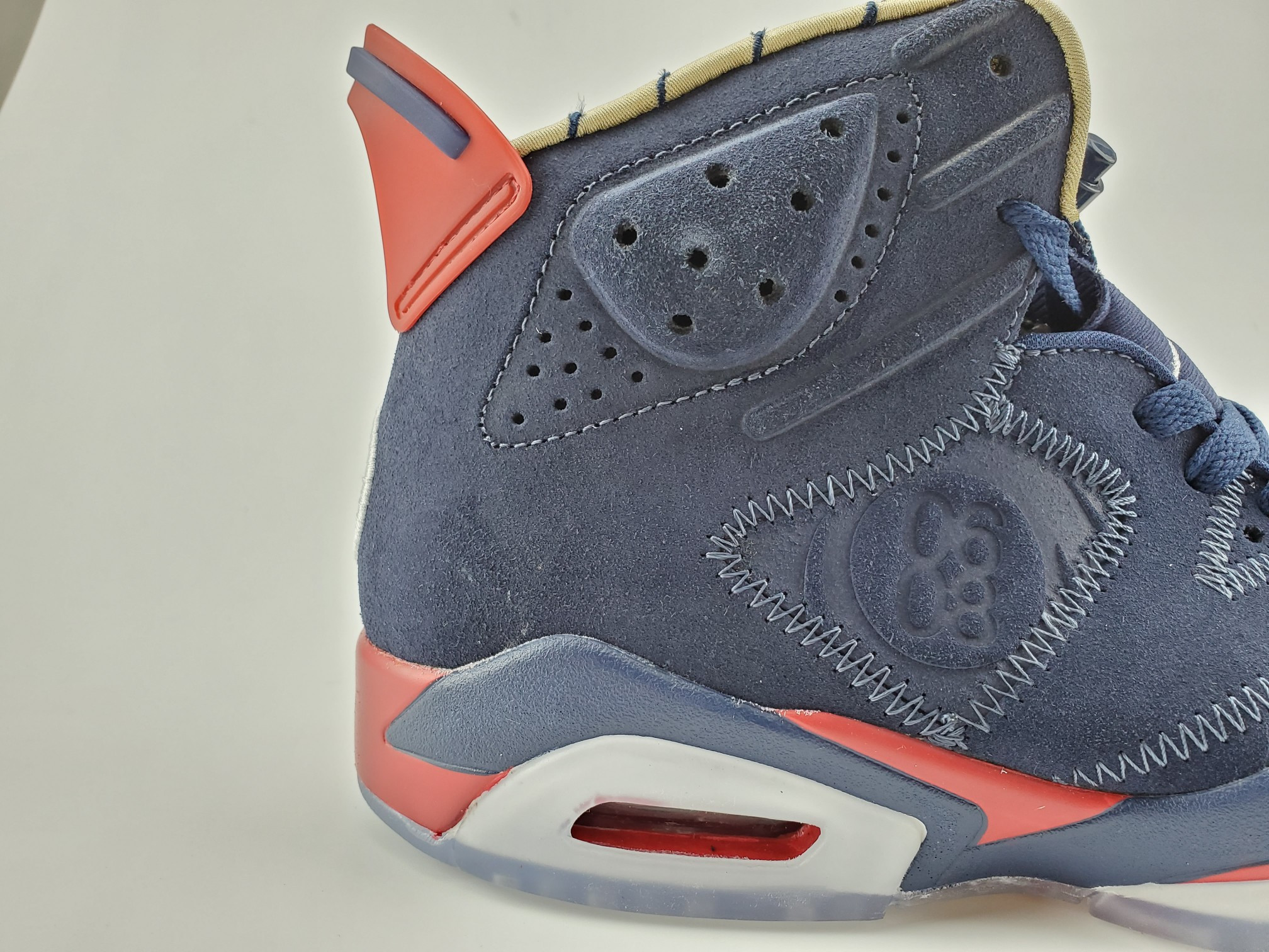 Air Jordan 6 Retro Doernbecher 15th Anniversary