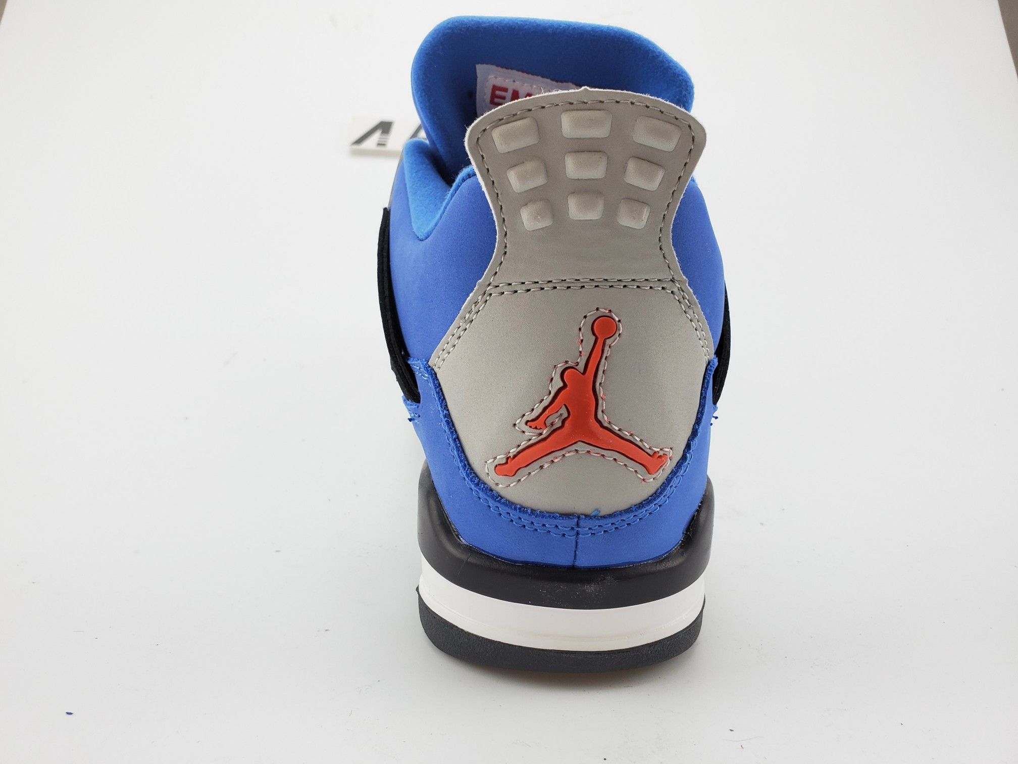 Air Jordan 4 Retro Eminem Encore (2017)