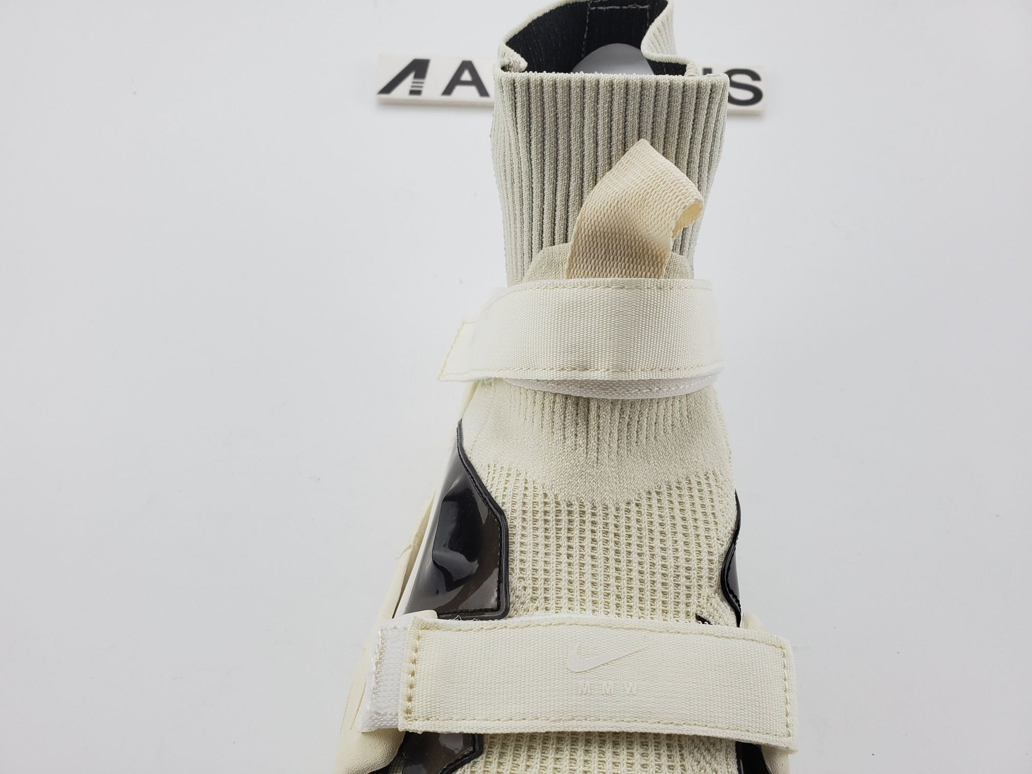 Nike Free TR 3 Flyknit SP MMW Sail