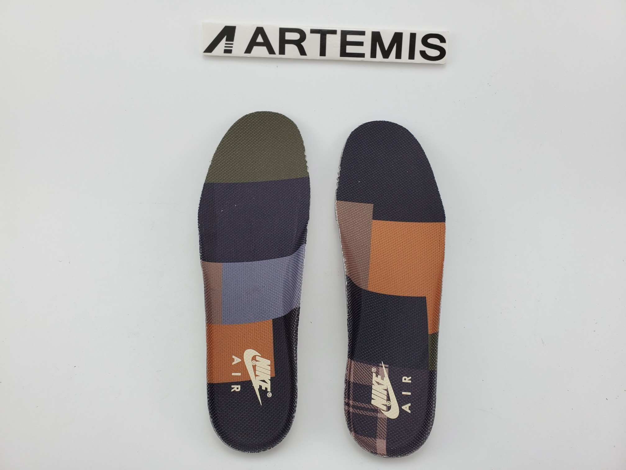 Air Force 1 Low Travis Scott Cactus Jack