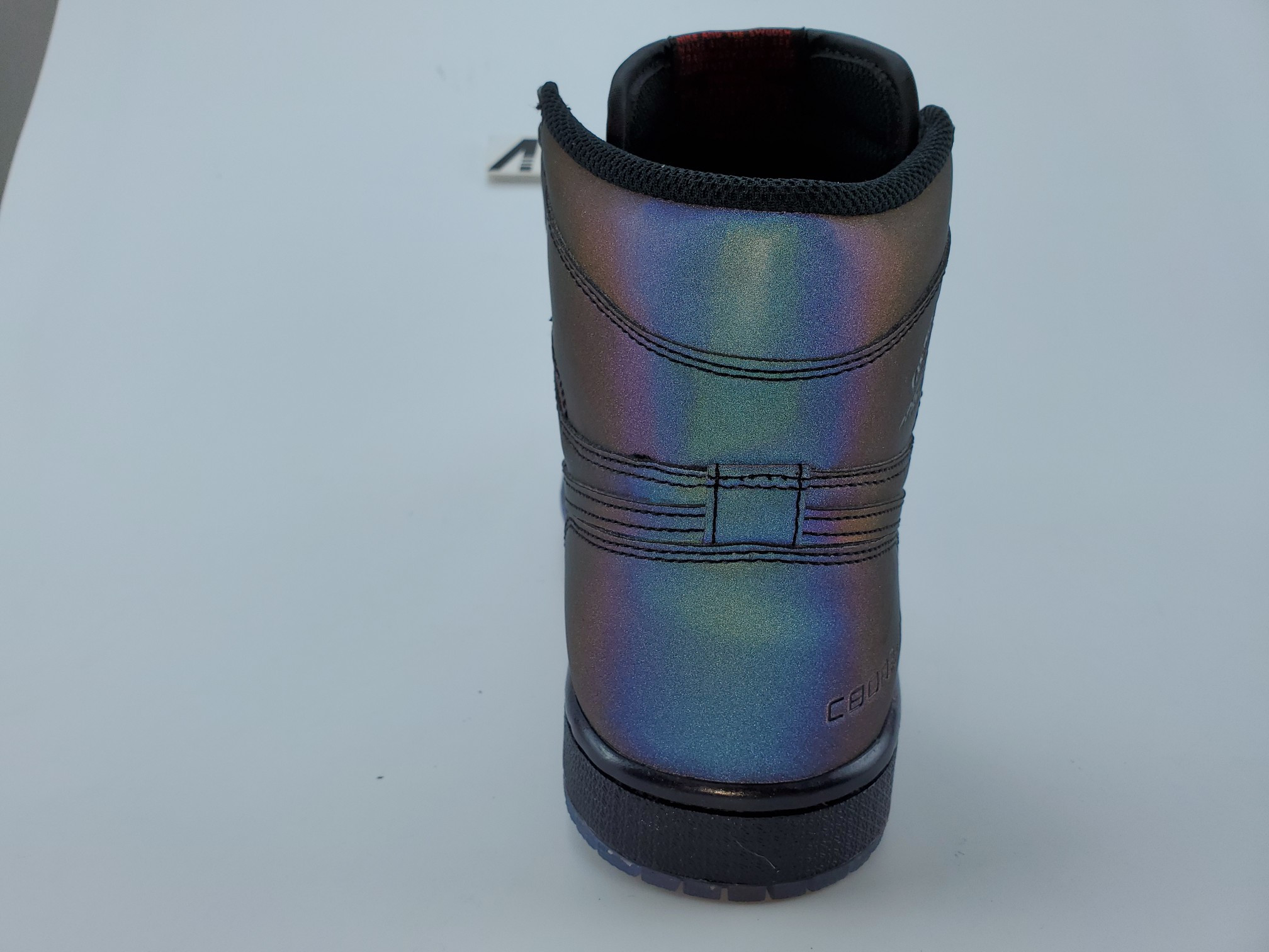 Air Jordan 1 Retro High Zoom Fearless