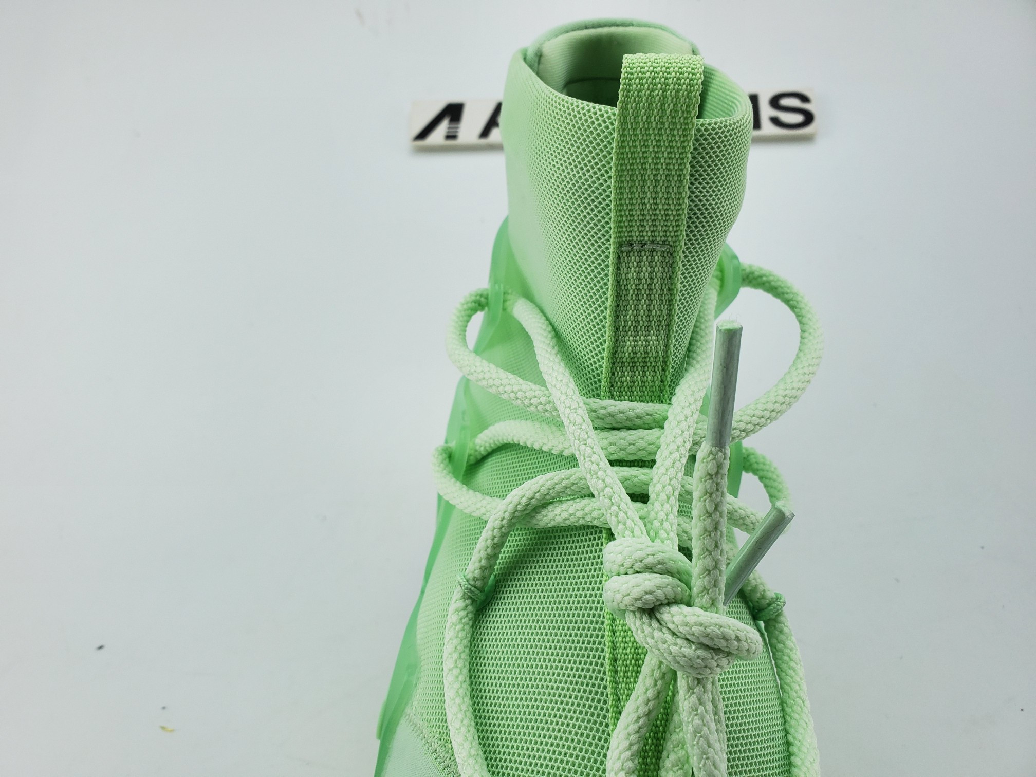 Air Fear Of God 1 Frosted Spruce