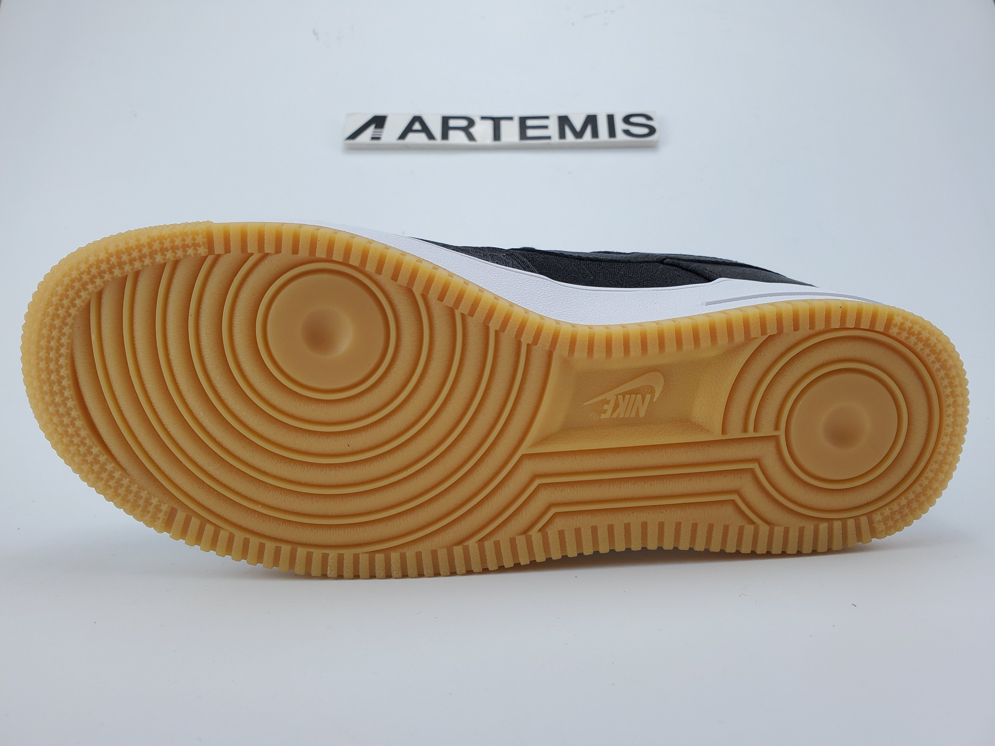 Air Force 1 Low fragment design x CLOT