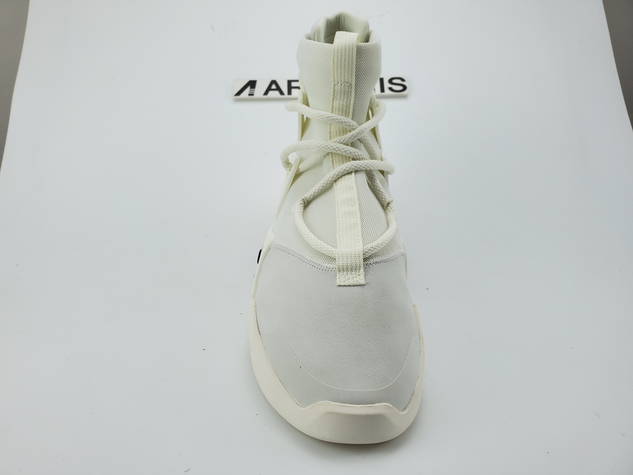 Air Fear Of God 1 Sail Black