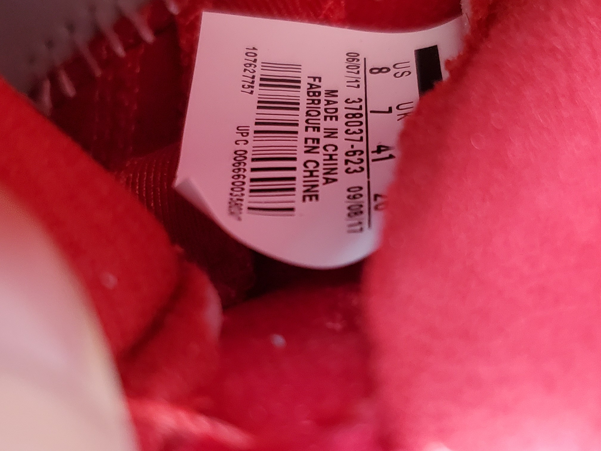 Air Jordan 11 Retro Win Like 96