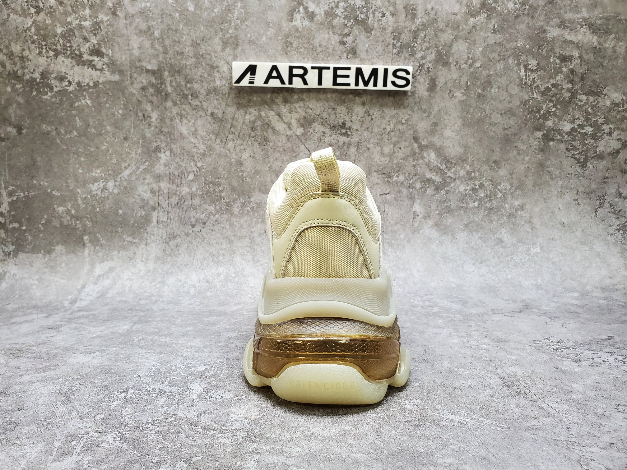 Balenciga Triple S Trainer