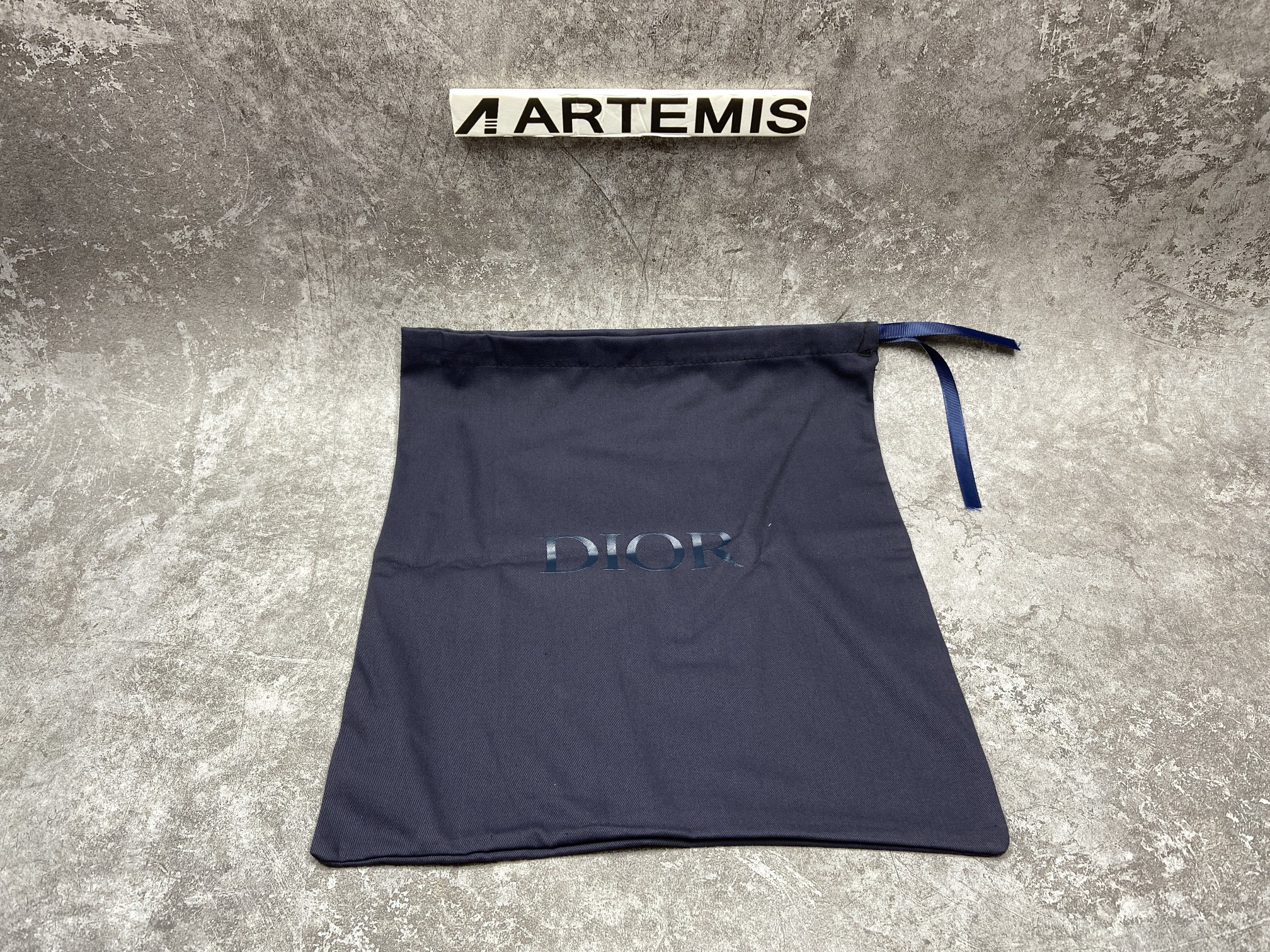 D*0r B23 Low Top Alex Foxton Oblique