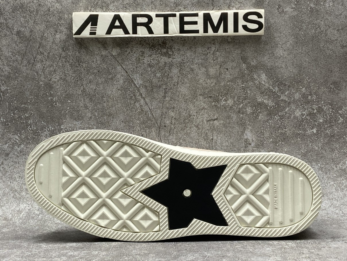 D*0r Walk N D*0r Patch Embroidery Grey