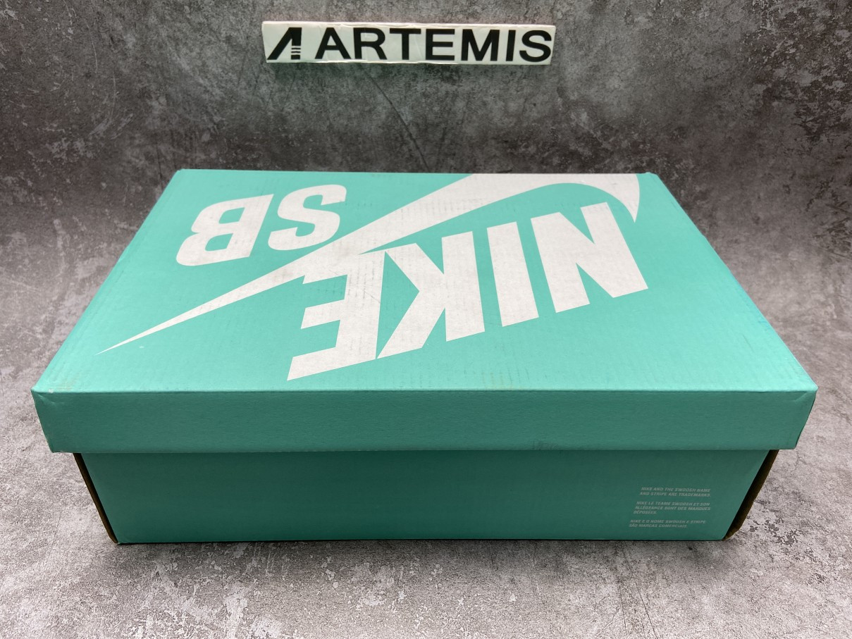 Nike SB Dunk Low Premium White Game Royal