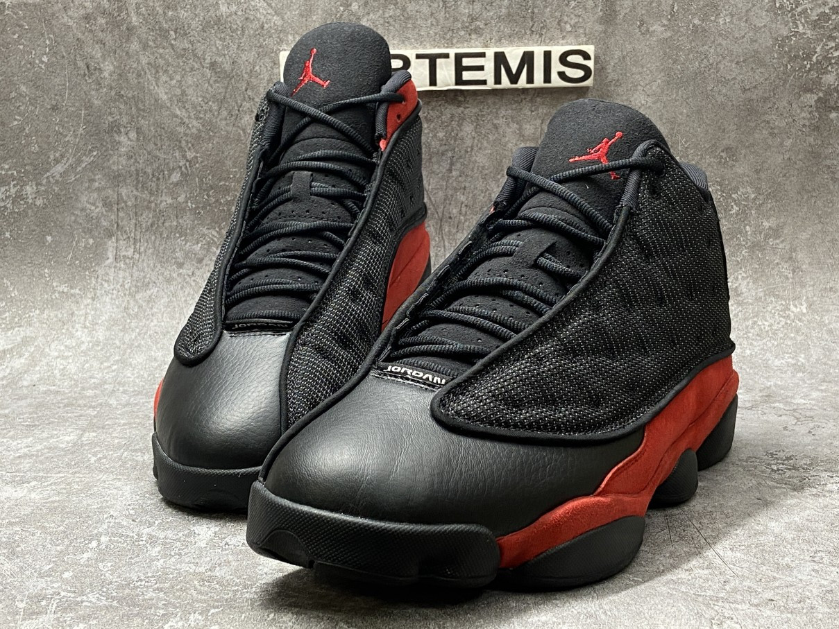 Air Jordan 13 Retro Bred