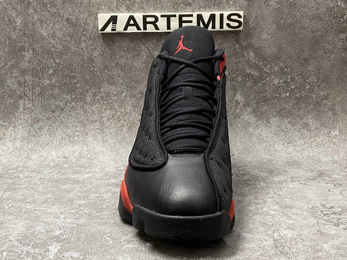 Air Jordan 13 Retro Bred