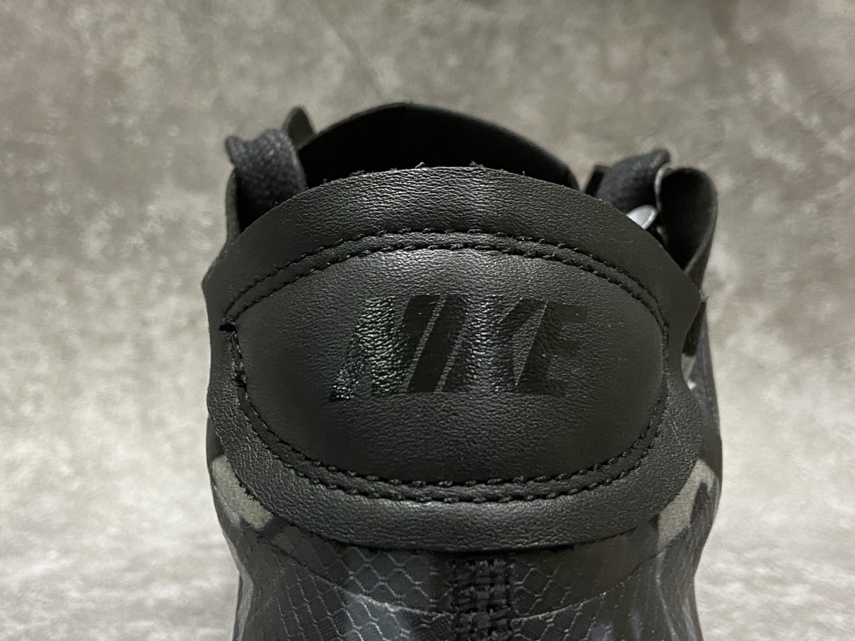 Nike Dunk Low Comme des Garcons Print