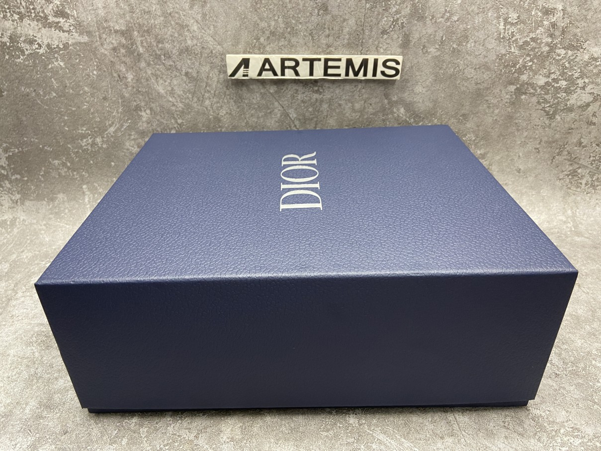 D*0r B23 High Top Daniel Arsham Light Blue