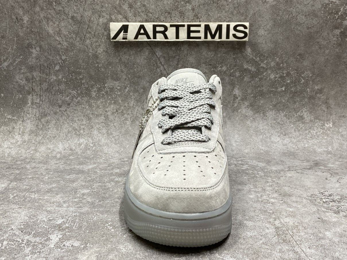 Nike Air Force 1 Low Light Grey