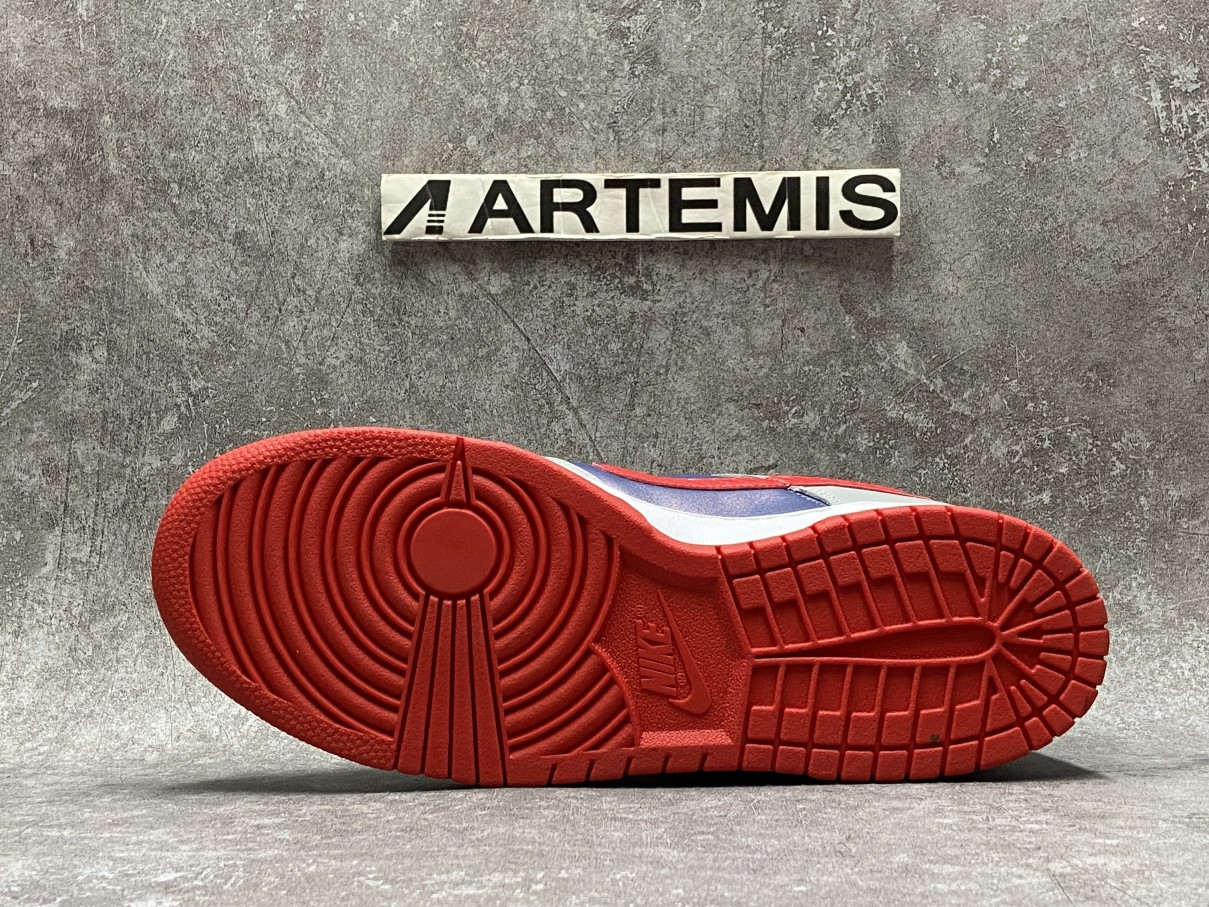 Nike Dunk Low Co.JP Samba