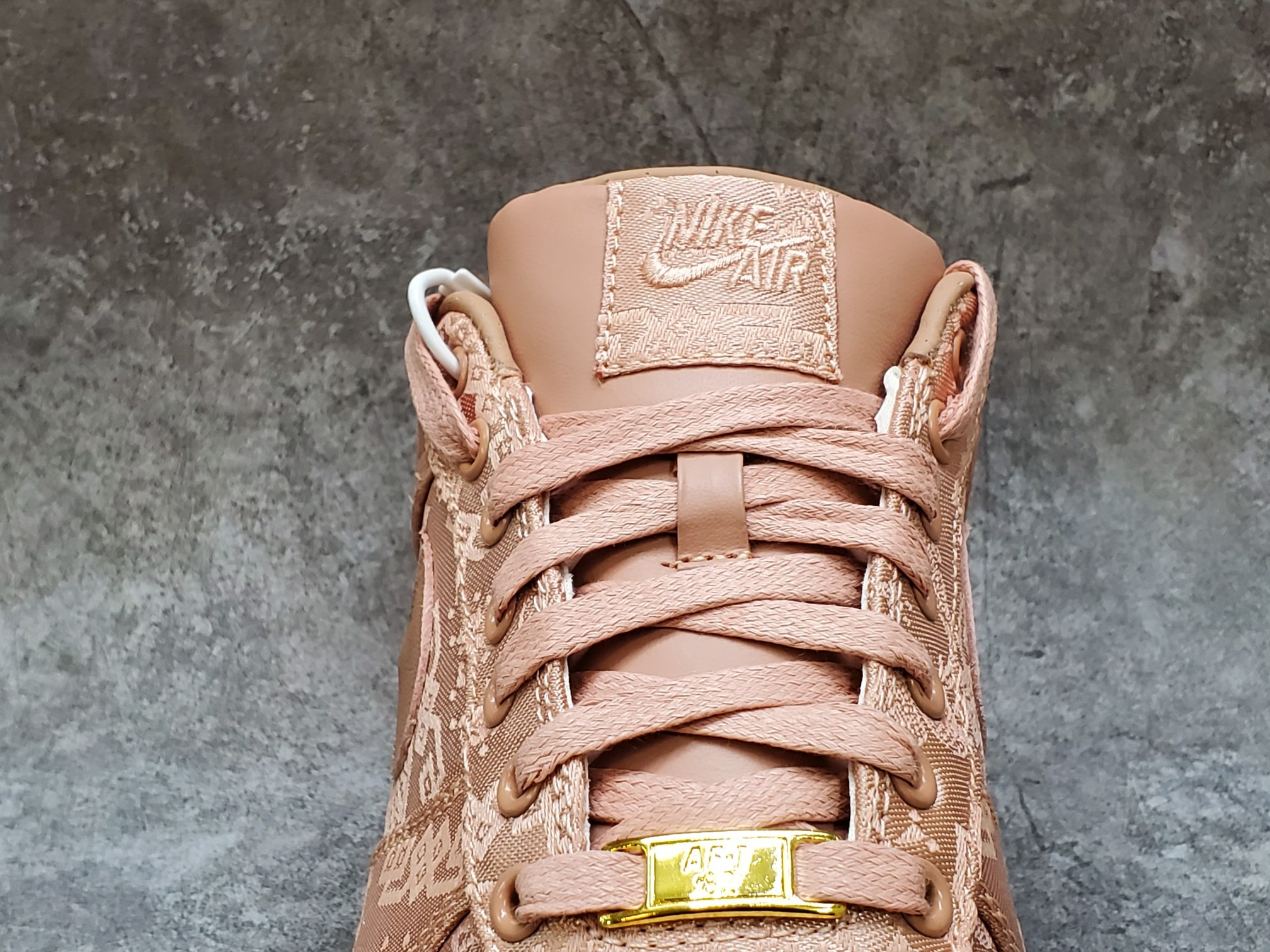 Nike Air Force 1 Low Premium X Clot