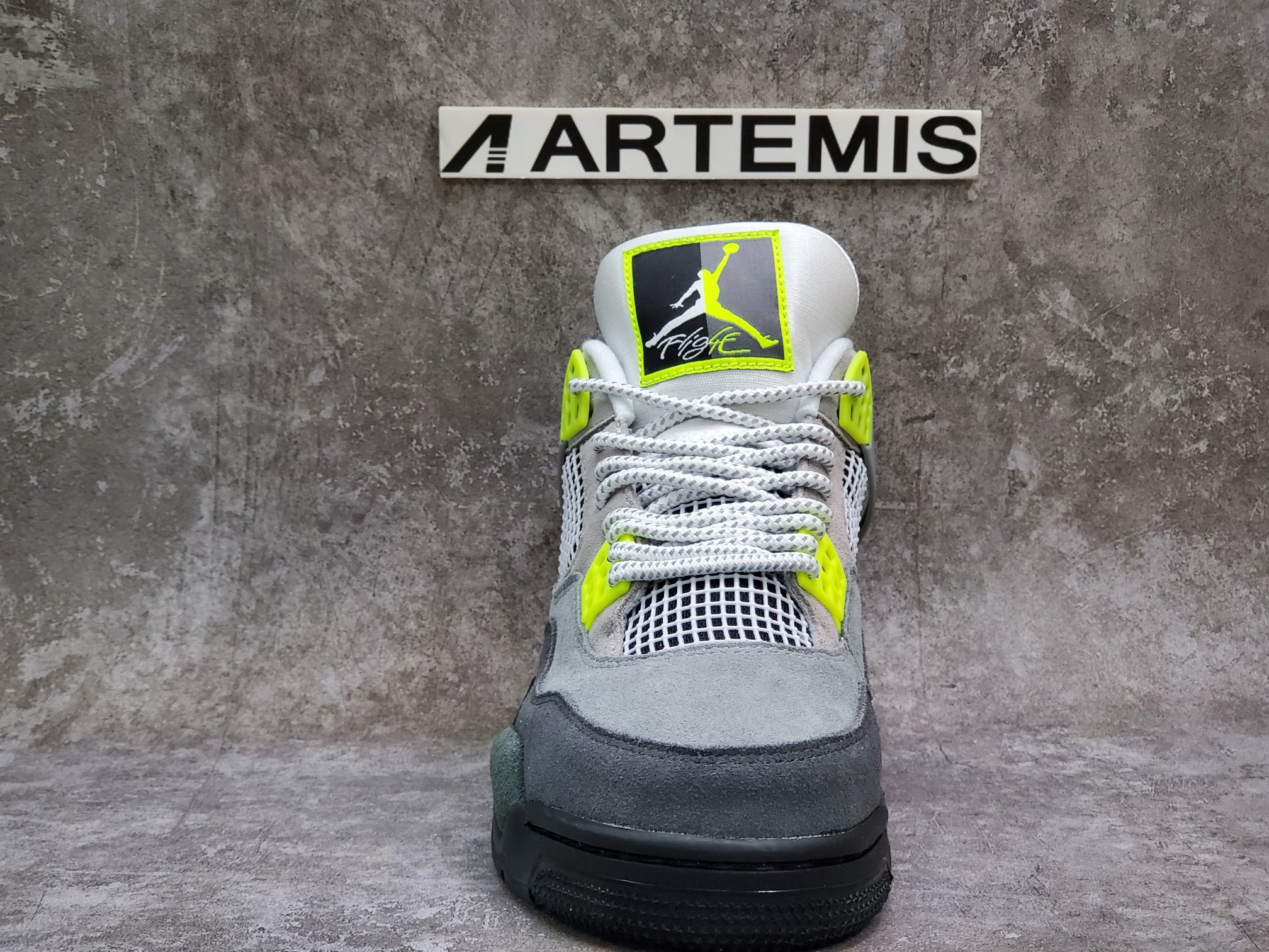 Air Jordan 4 Retro SE