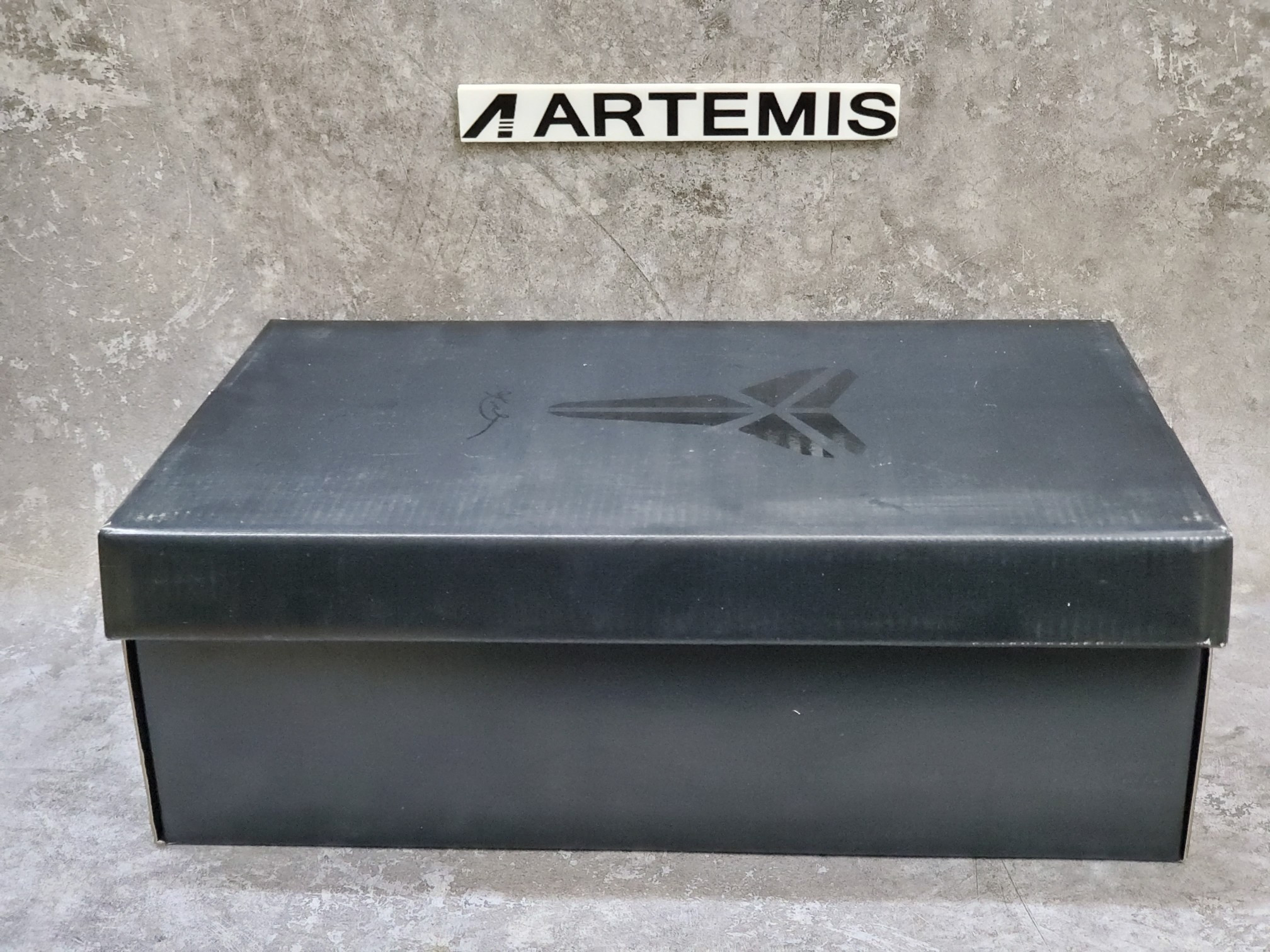 Nike Kobe 1 Protro Black Maize