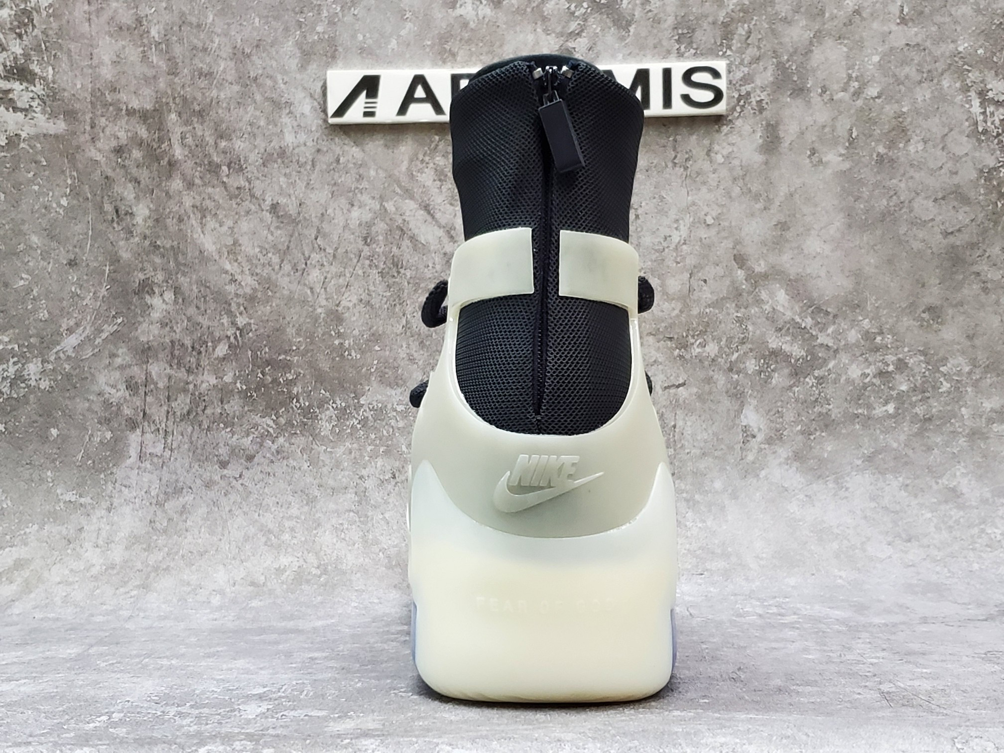 Nike Air Fear of God 1
