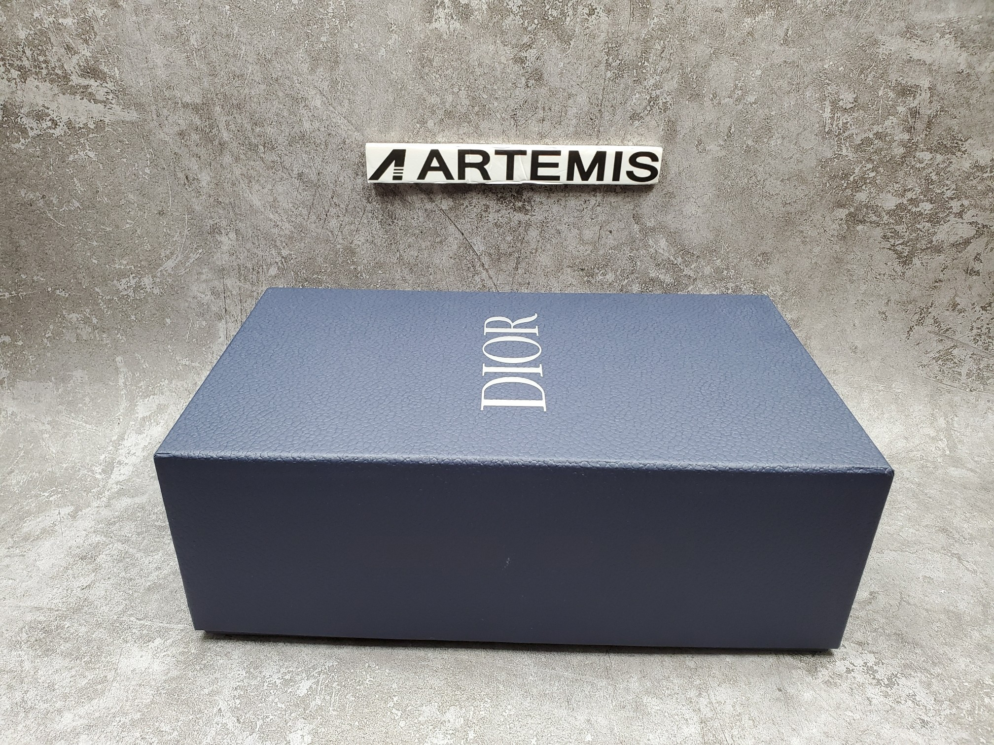 D*0r B23 Low Top Oblique