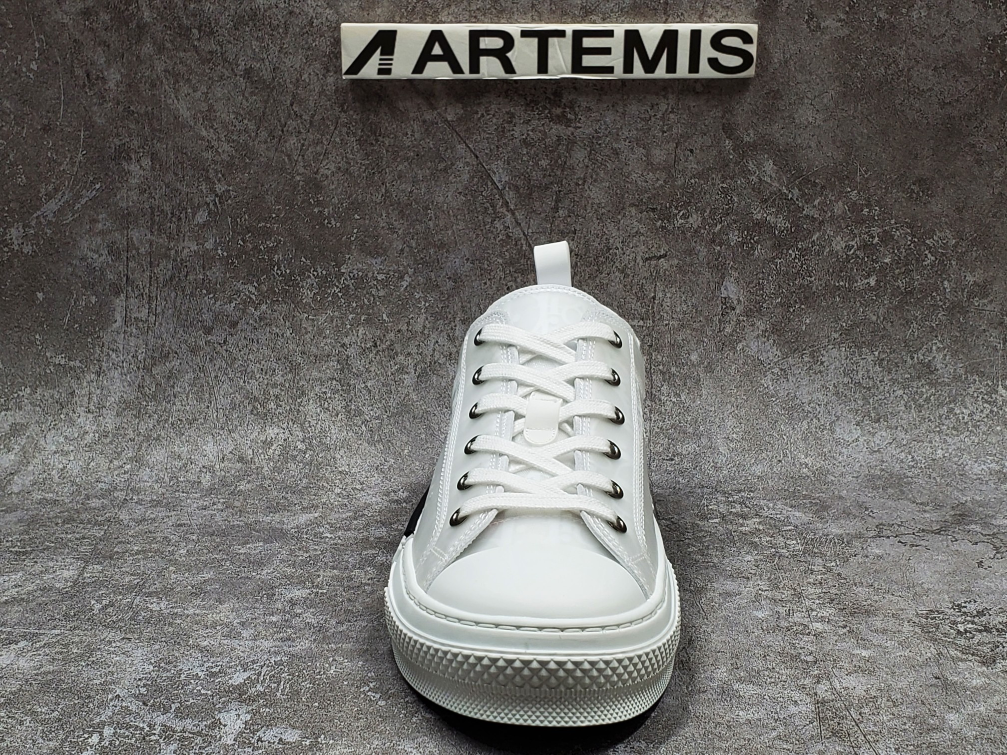 D*0r B23 Low Top Oblique