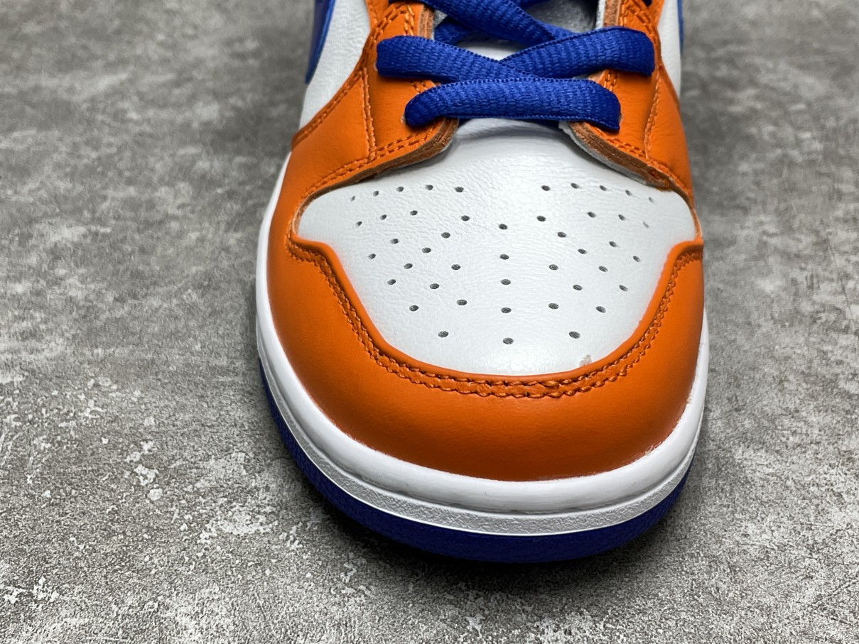 Nike SB Dunk High Danny S*pa