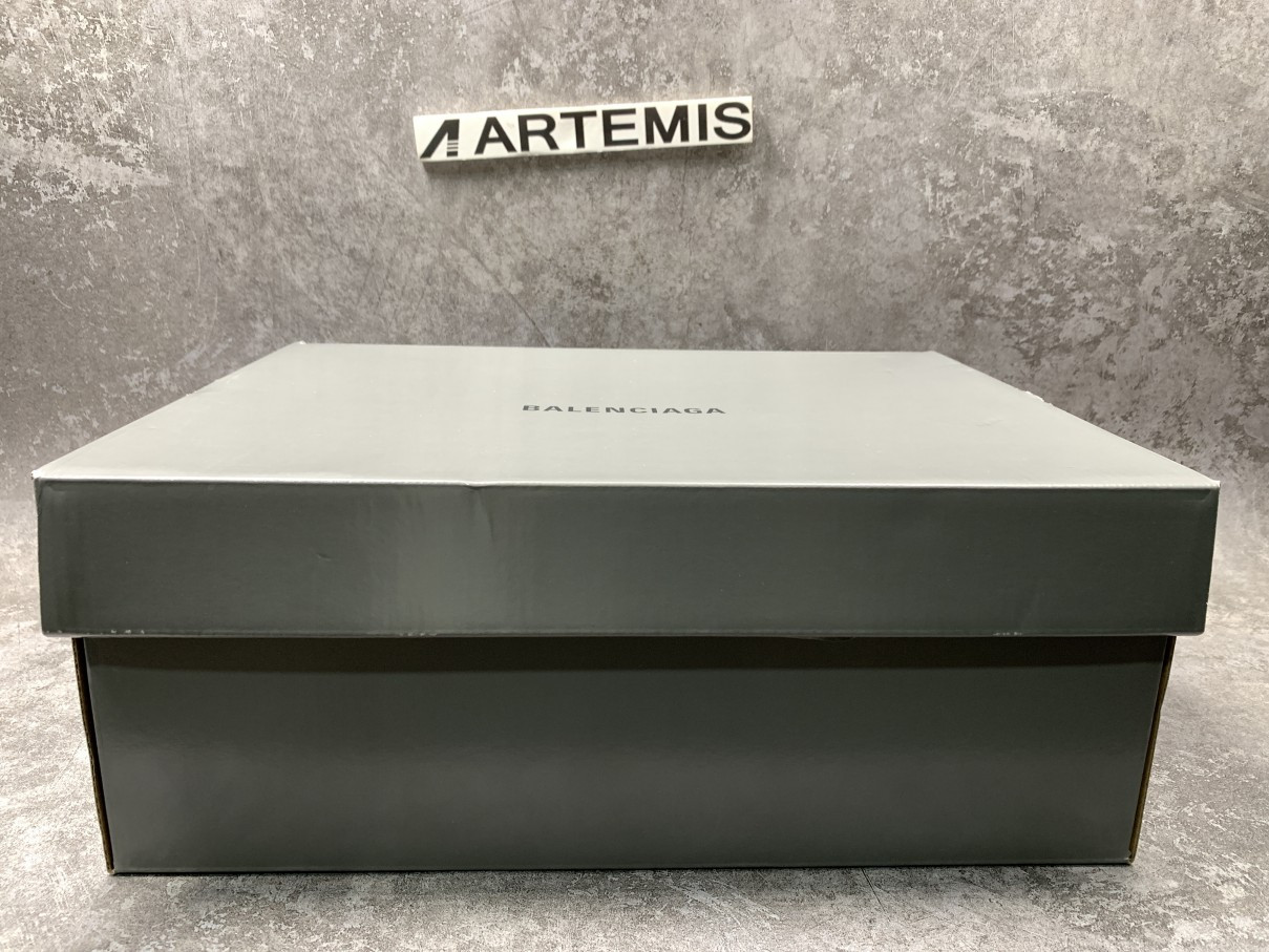 Balenciga Track Screen Blue