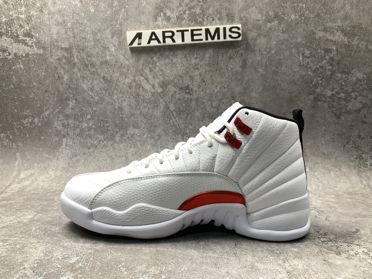Air Jordan 12 Retro Twist