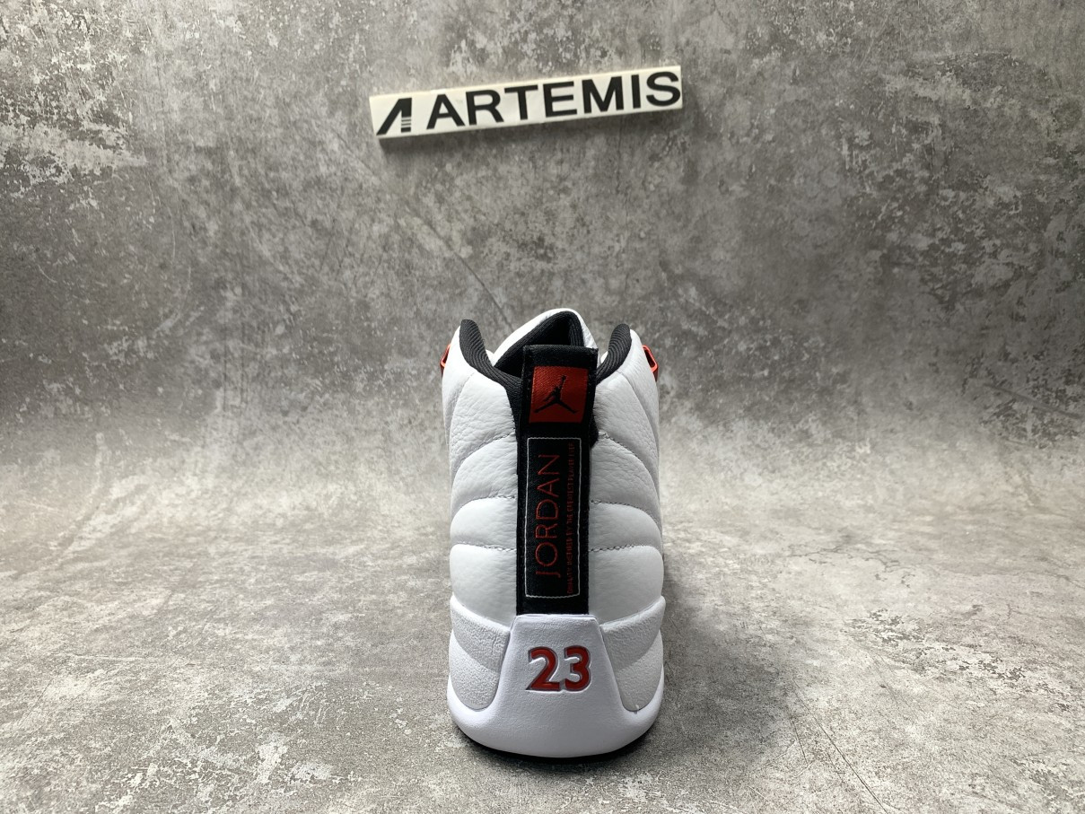 Air Jordan 12 Retro Twist