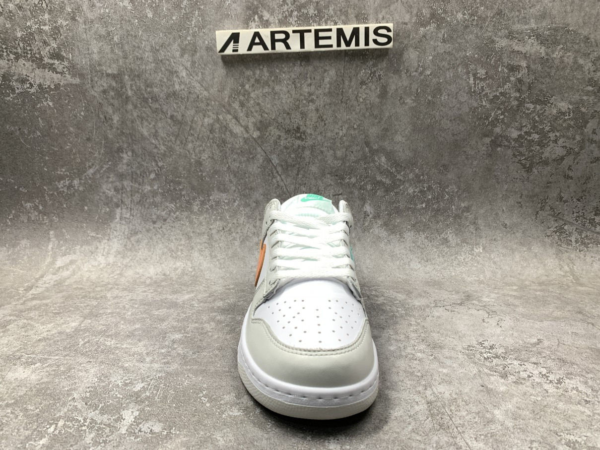 Nike Dunk Low Tropical Twist