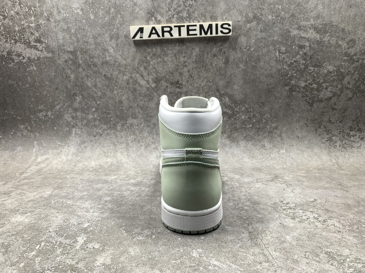 Air Jordan 1 High OG Seafoam