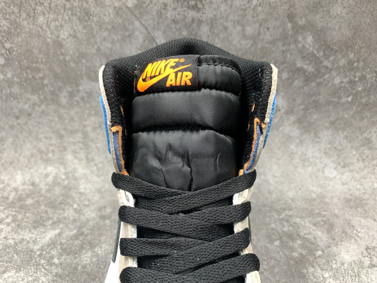 Air Jordan 1 Retro High OG Prototype