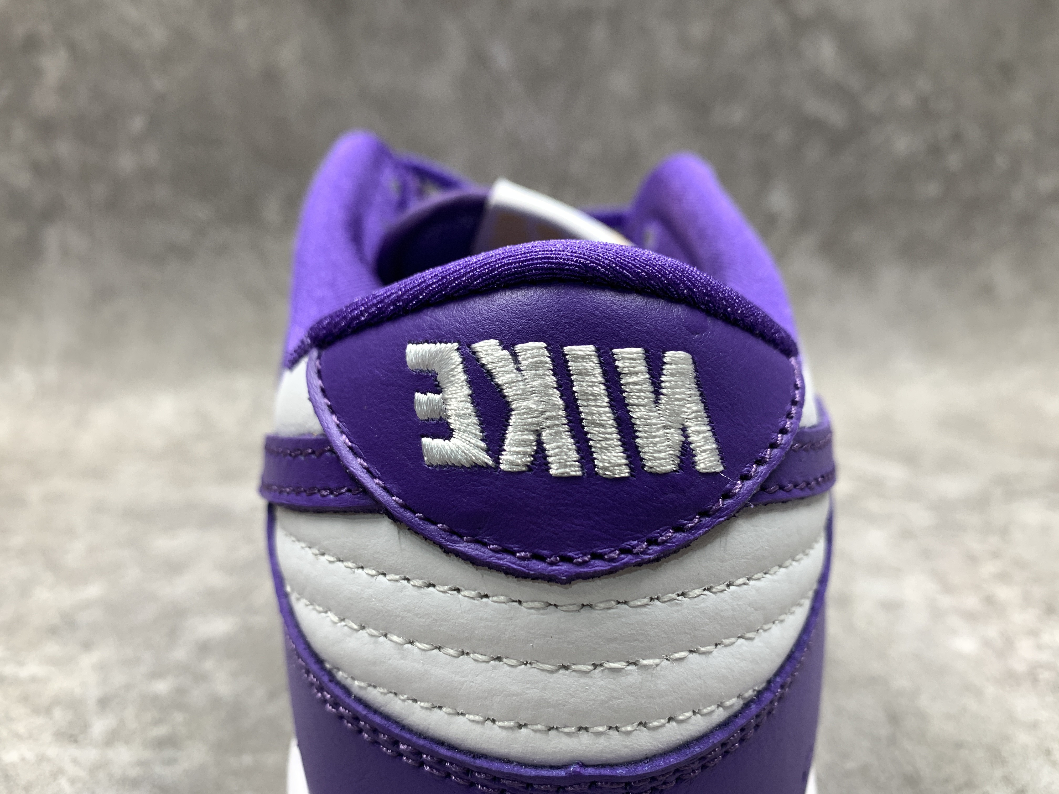 Nike Dunk Low Flip the Old School