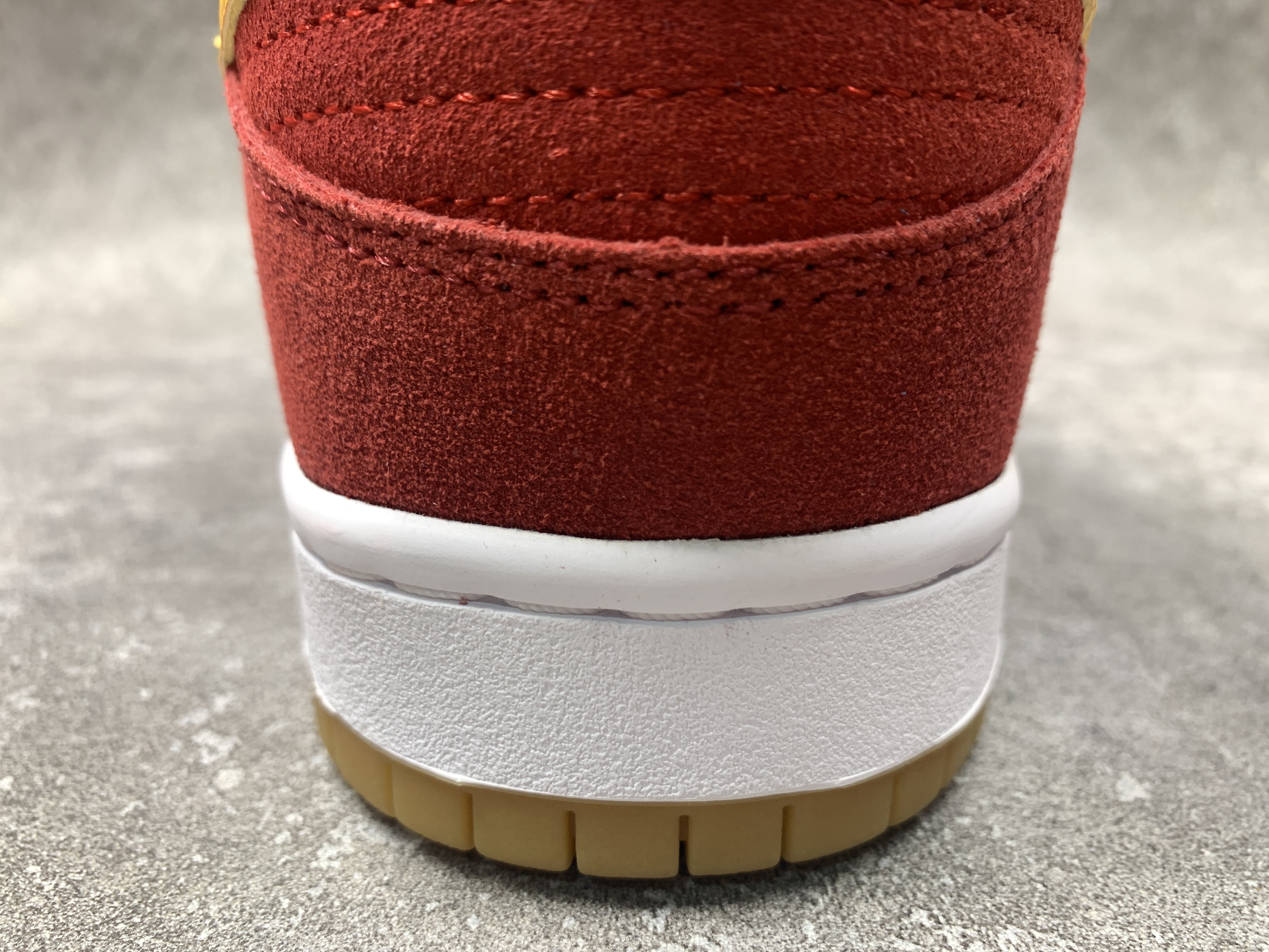 Nike SB Dunk Low Barcelona