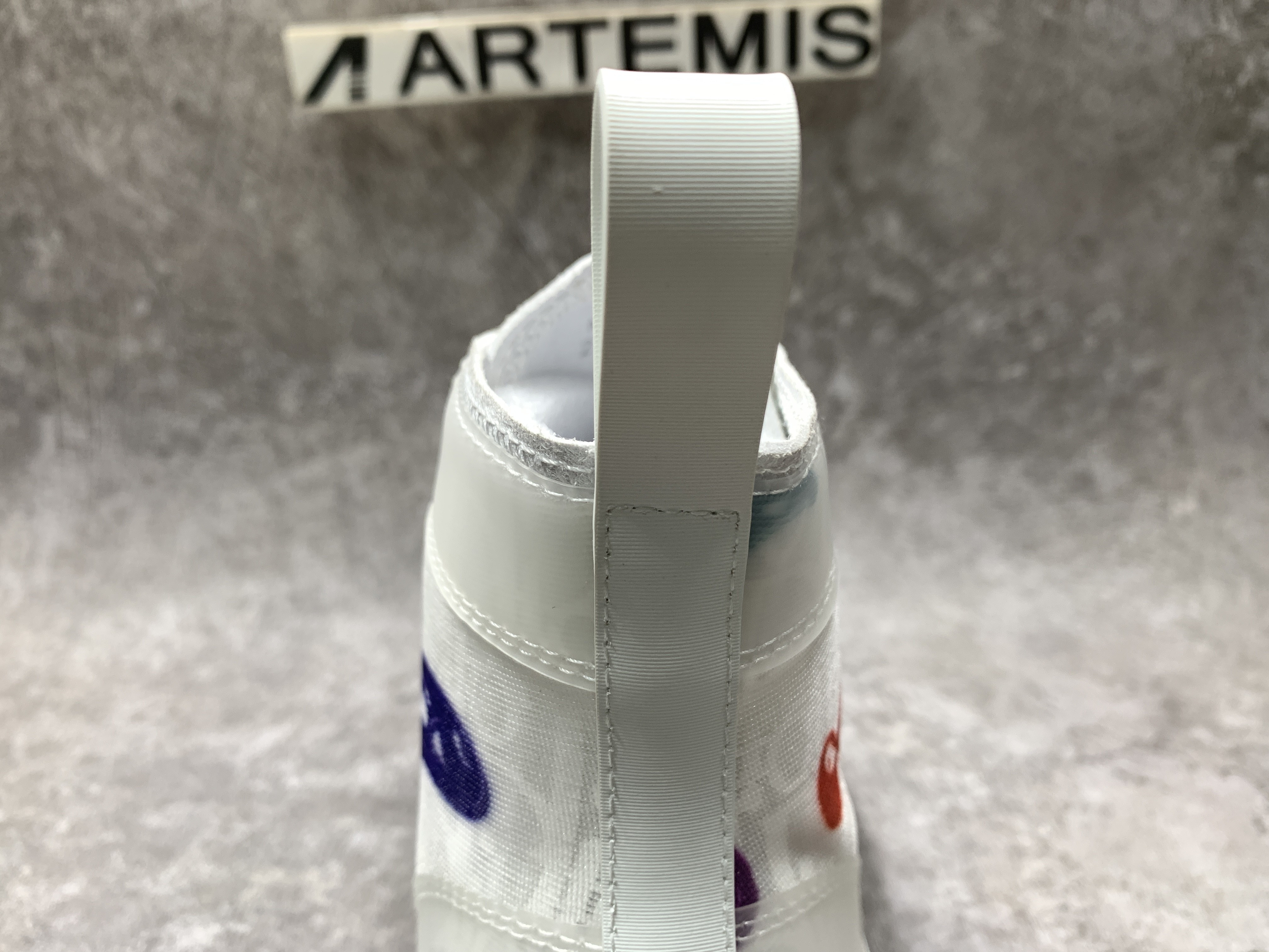 D*0r B23 High x Kenny Scharf Multi