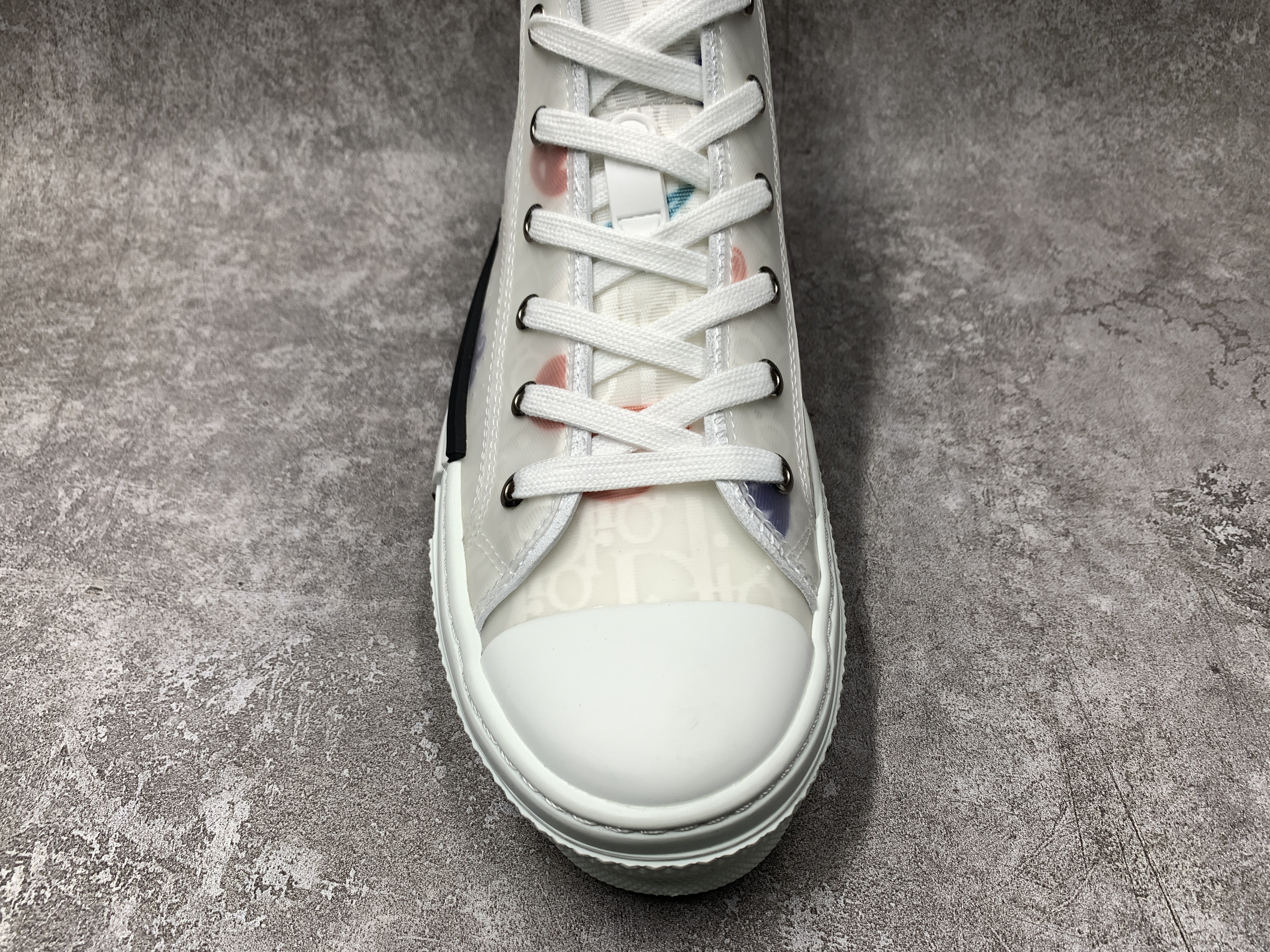 D*0r B23 High x Kenny Scharf Multi